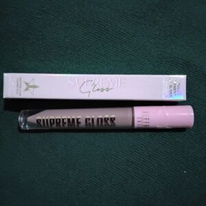 Jeffree Star Supreme Gloss Lip Gloss In TEA BAG